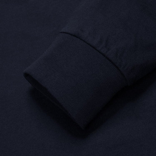 Carhartt WIP L/S Pocket T-Shirt Dark Navy