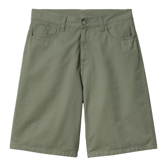 Landon Short Newcomb