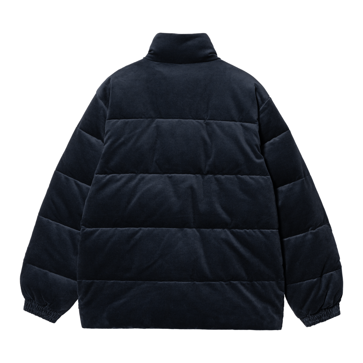 Carhartt WIP Layton Jacket Dark Navy