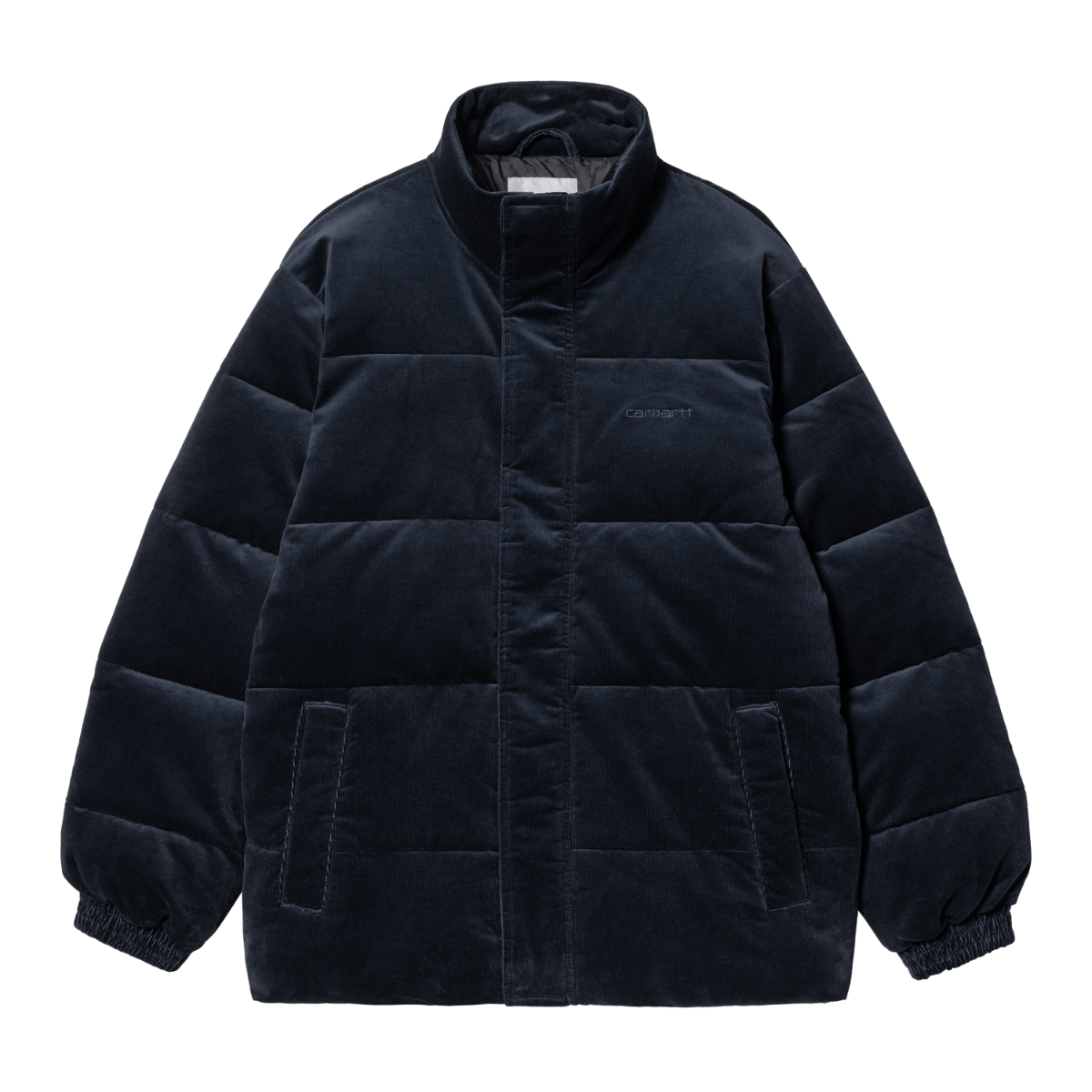 Carhartt WIP - Layton Jacket - dark navy - Herre > Jakker