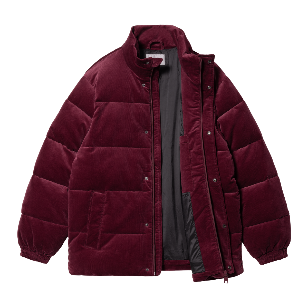 Carhartt WIP Layton Jacket Amarone