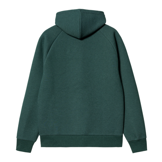 Carhartt WIP Light-Lux Hooded Jacket Botanic