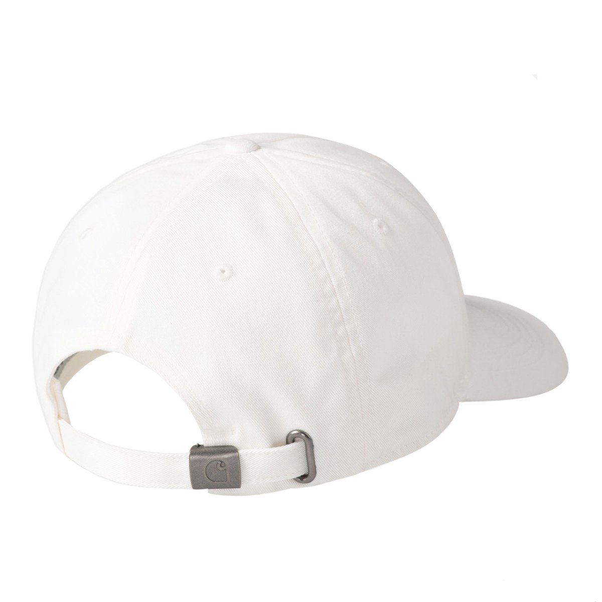 Carhartt WIP Liquid Script Cap White