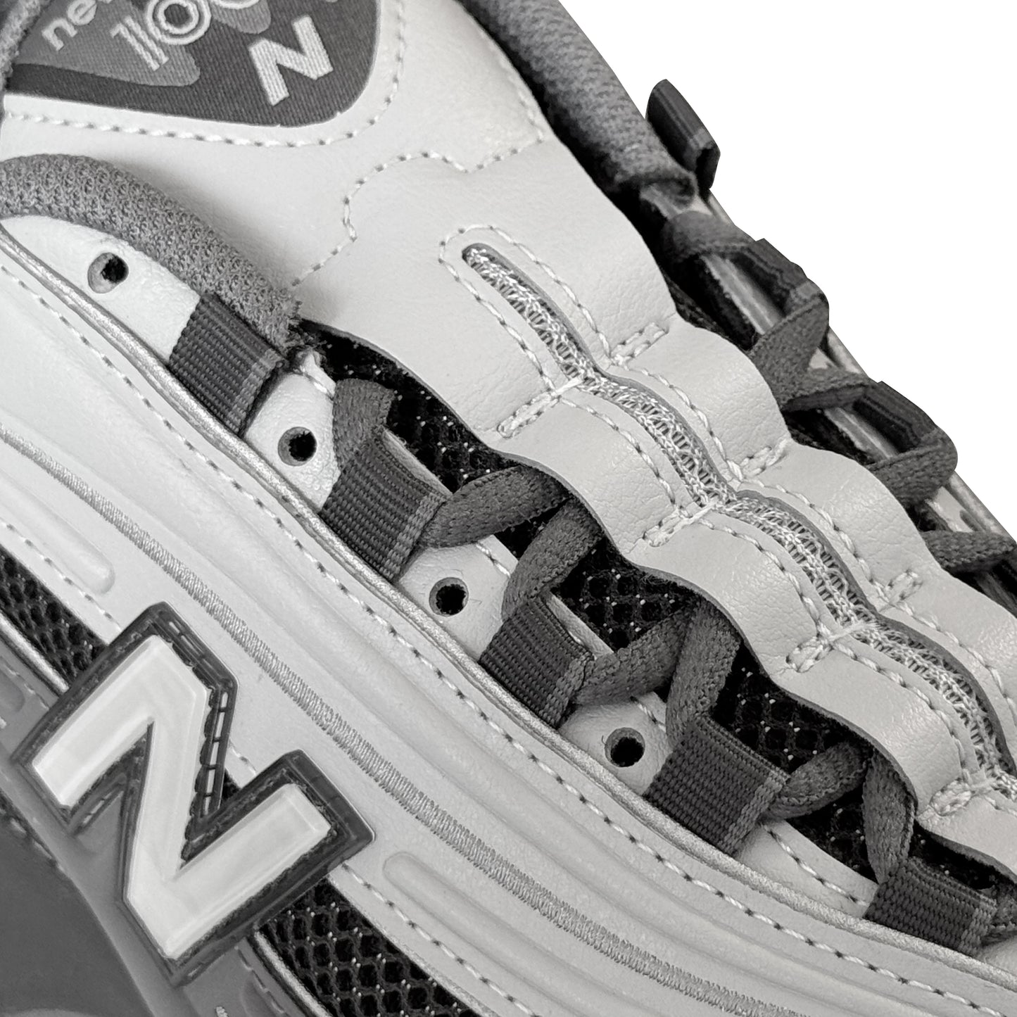 New Balance - M1000MEG - CASTLEROCK/SEA SALT / Grå - Sko