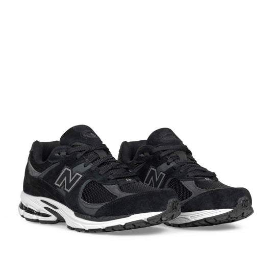 New Balance M2002 Black / Phantom