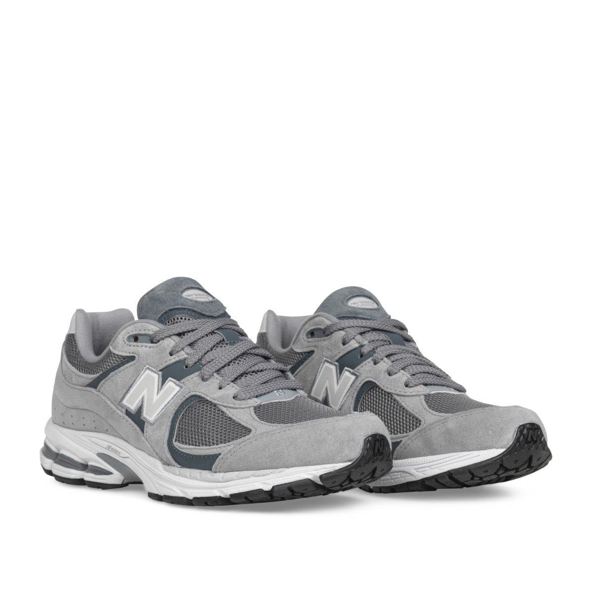 New Balance 2002R Steel / Lead