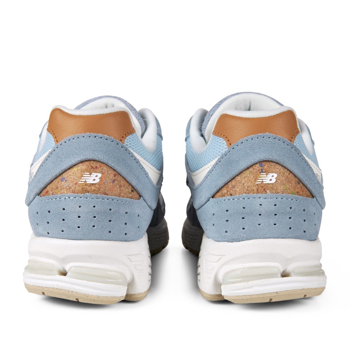 New Balance M2002RSD Wet Blue / Angora
