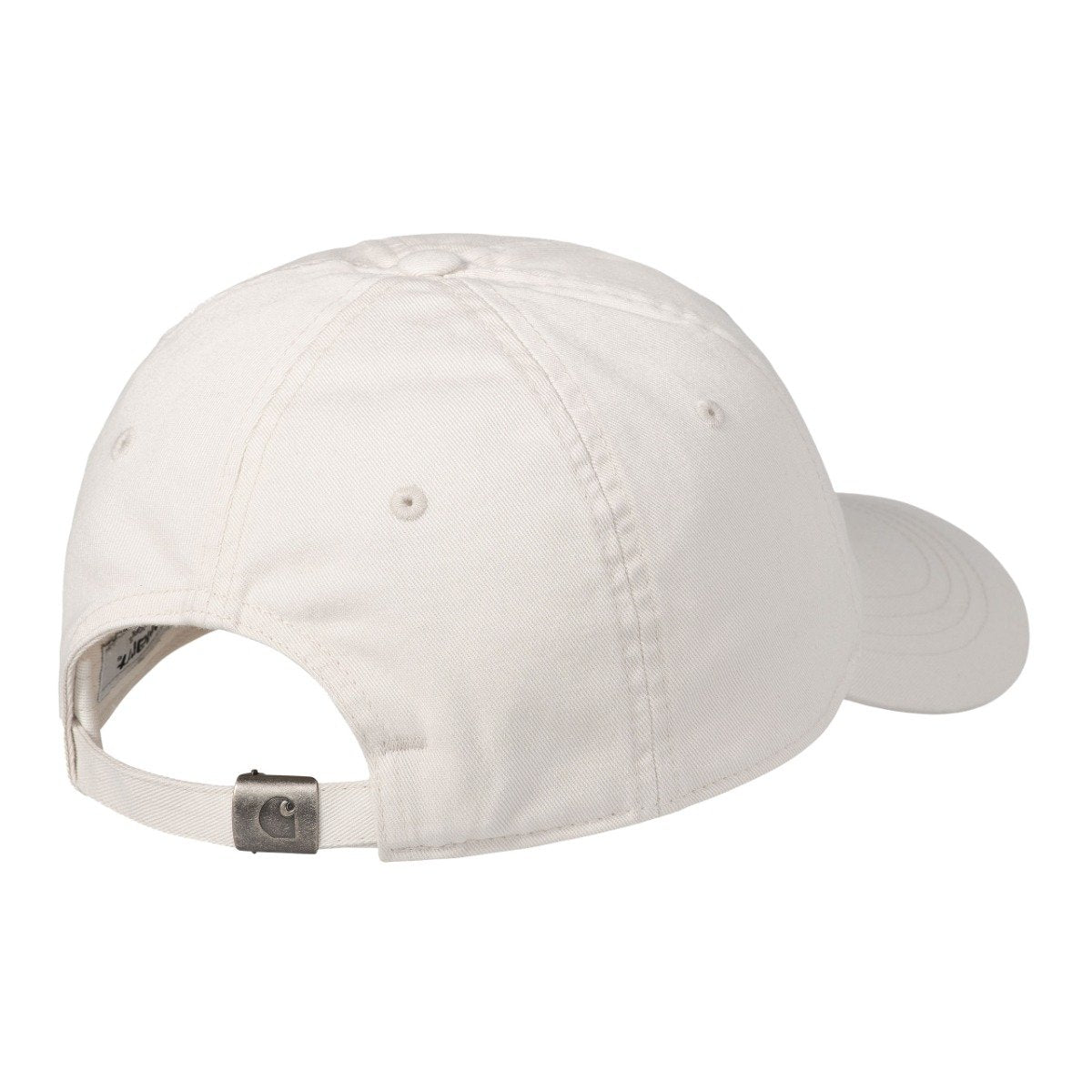 Carhartt WIP Madison Logo Cap Wax