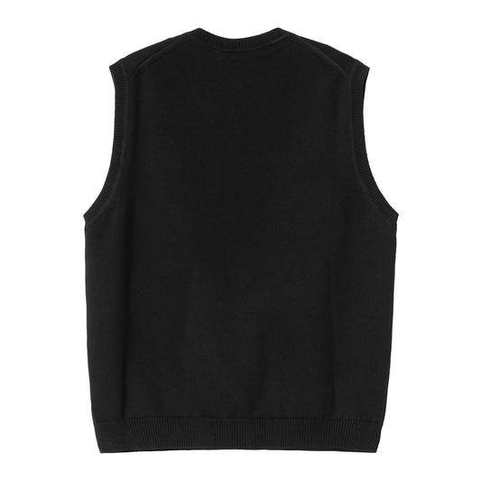 Madison Vest Sweater