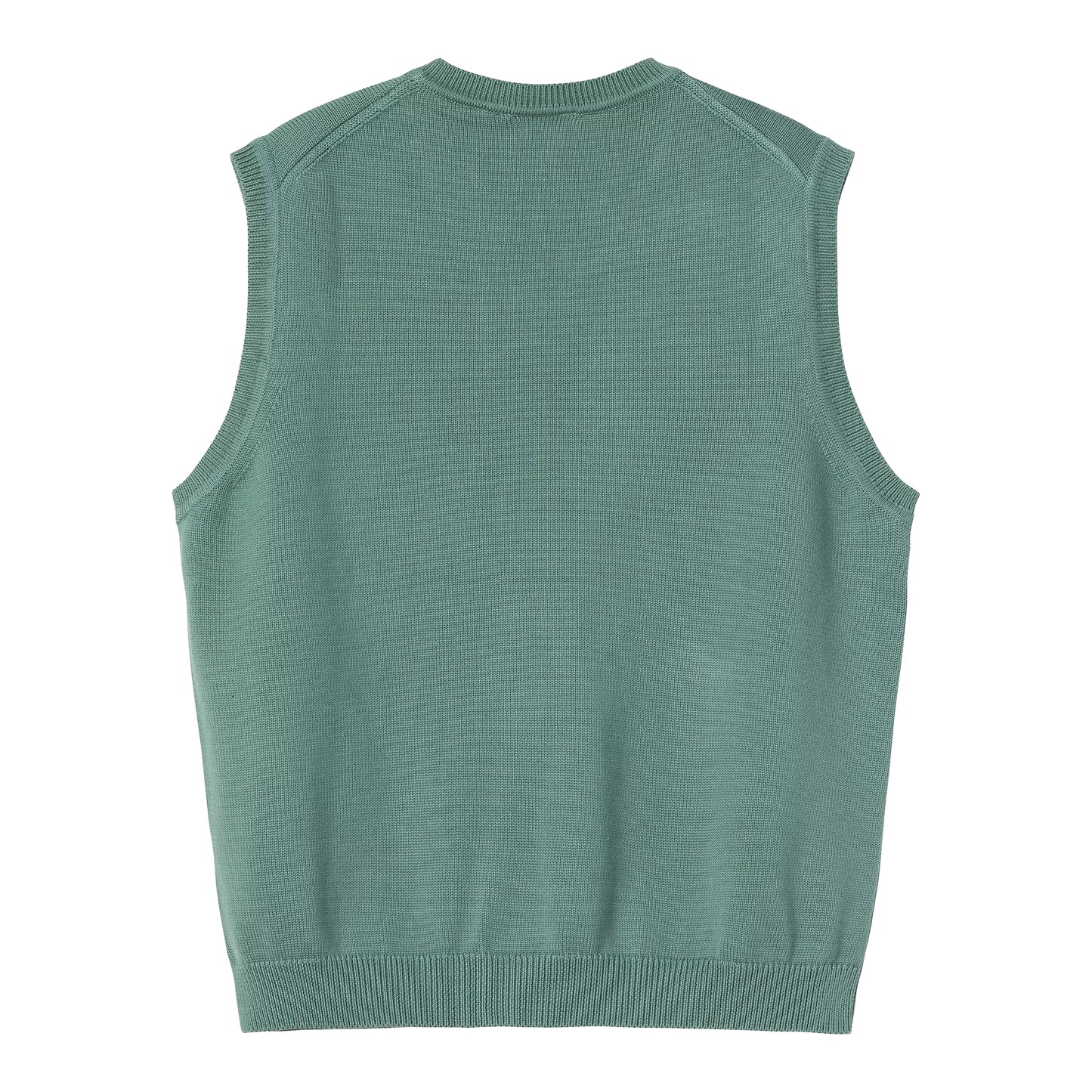 Madison Vest Sweater
