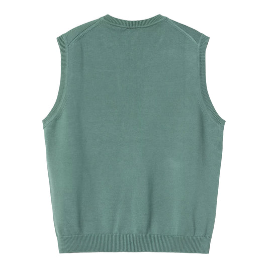 Madison Vest Sweater