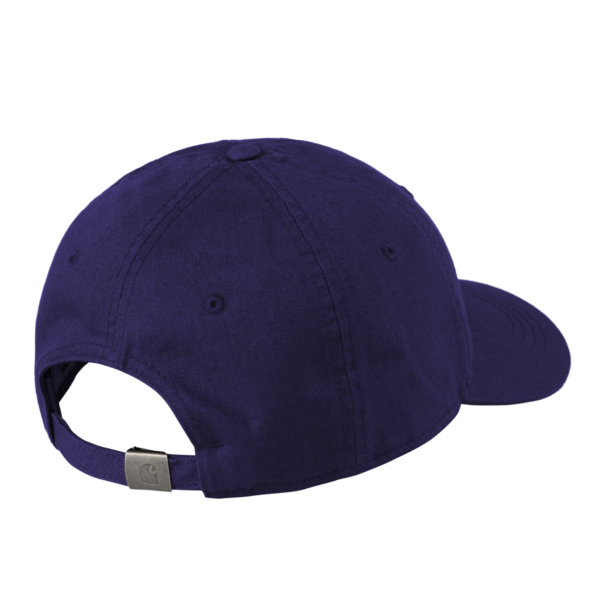 Carhartt WIP Madison Logo Cap Cassis / Wax