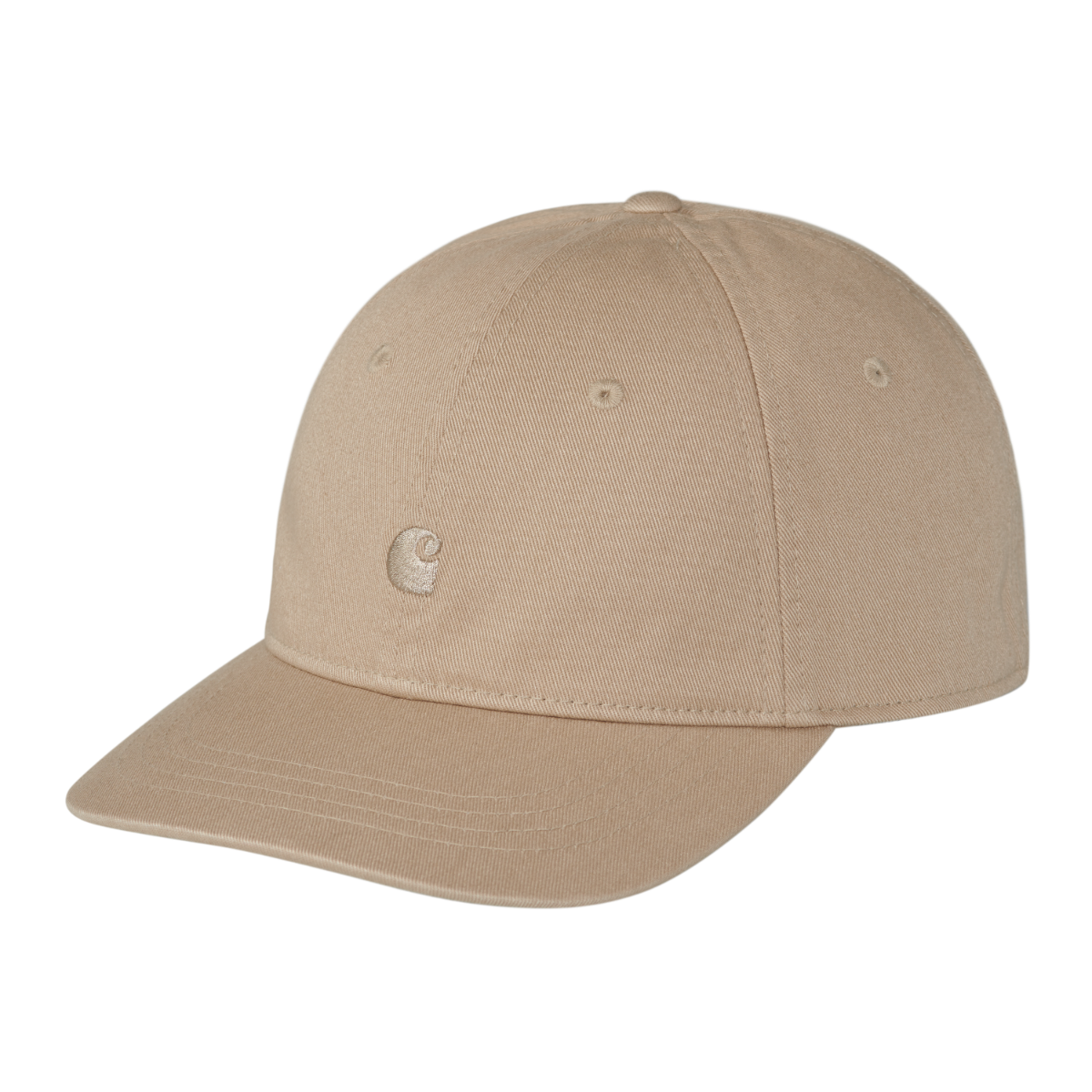 Carhartt WIP - Madison Logo Cap - wall - Accessories > Caps