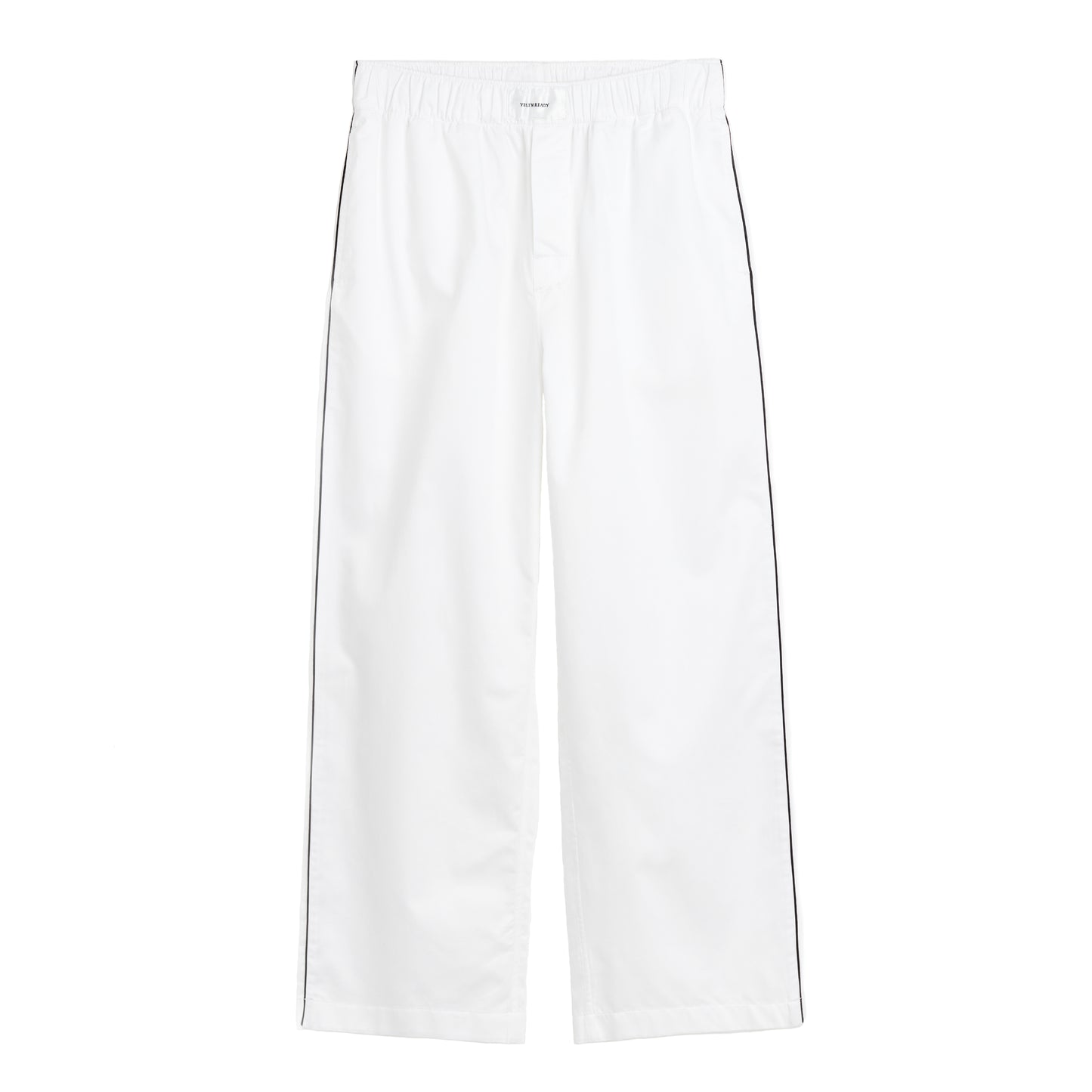 Magniberg - Sweet Pants - WHITE / Hvid - Bukser