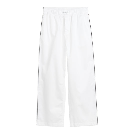 Magniberg - Sweet Pants - WHITE / Hvid - Bukser