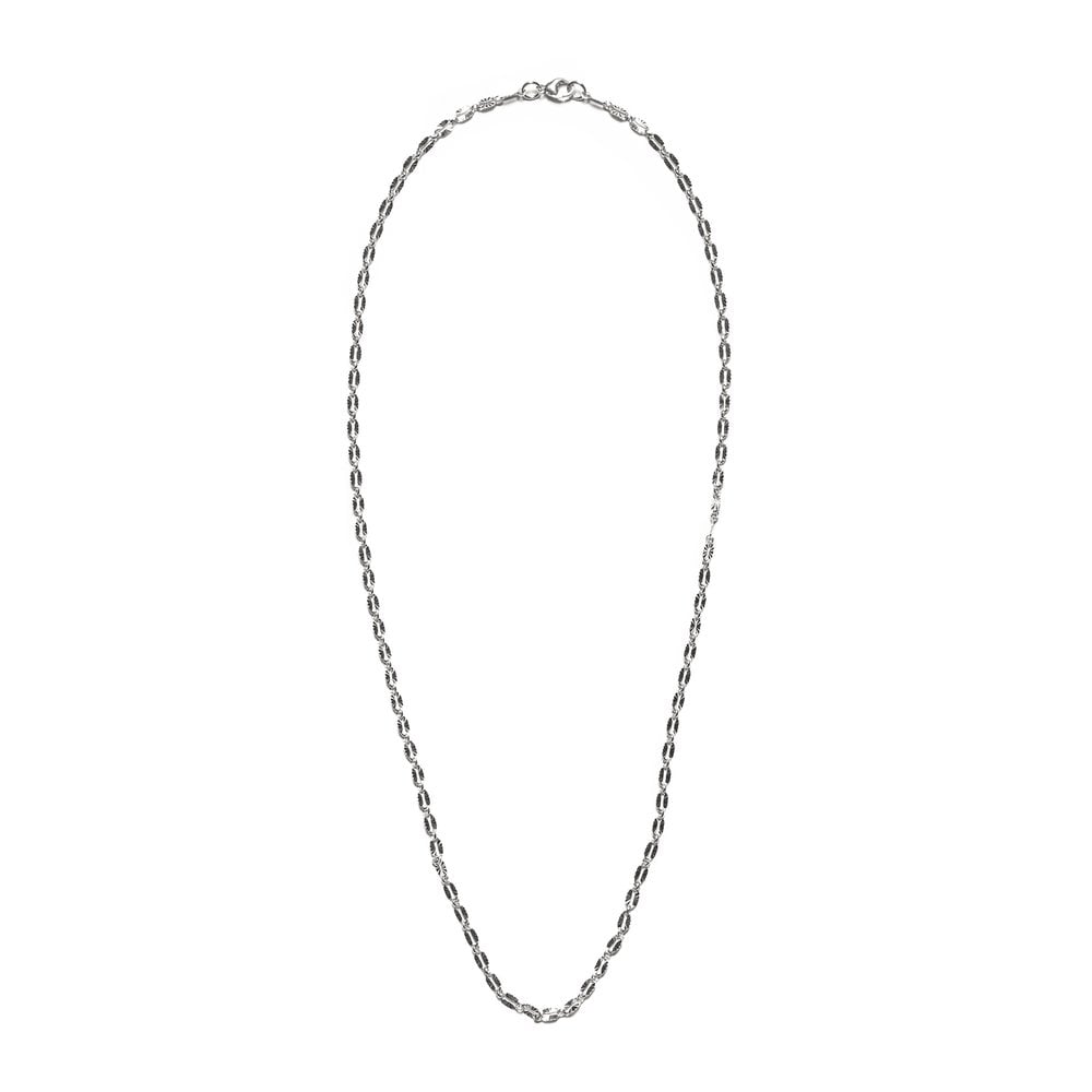 Maple - Julian Chain - SILVER 925 / Sølv - Accessories