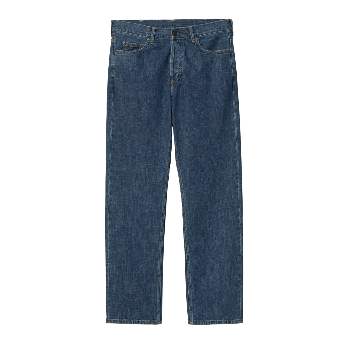 Marlow Pant Blue Stone Wash