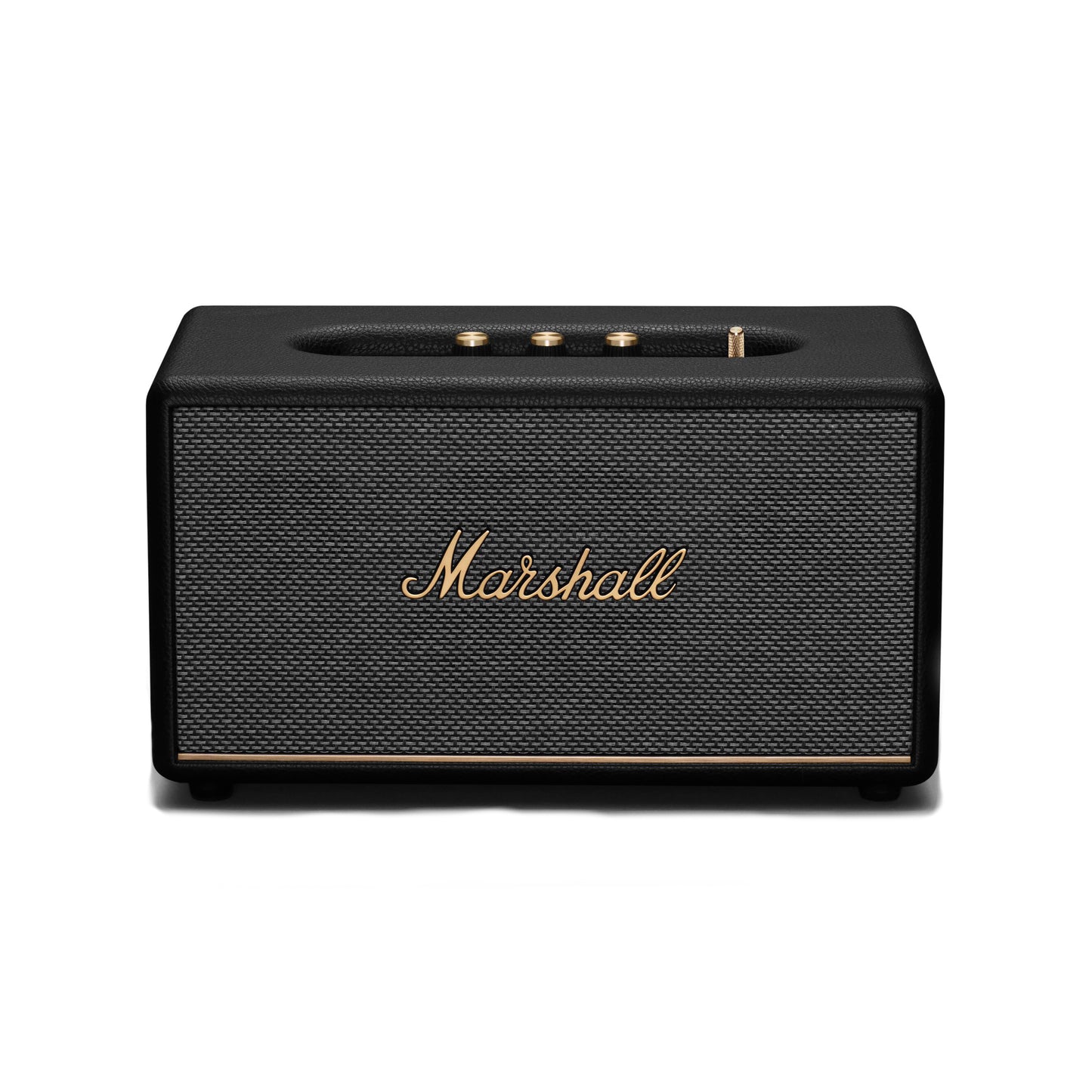 Marshall - Stanmore III - black - Accessories > Gadgets