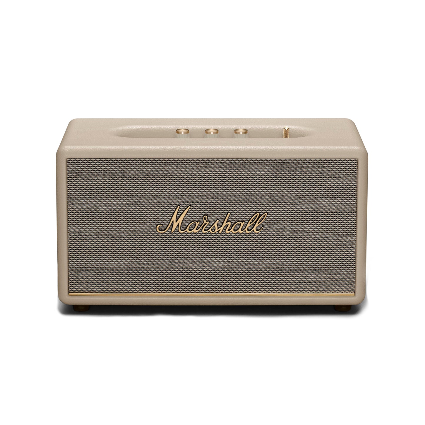 Marshall - Stanmore III - CREAM / Beige - Accessories