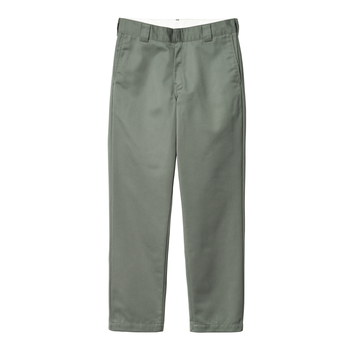 Carhartt WIP Master Pant Smoke Green Rinsed