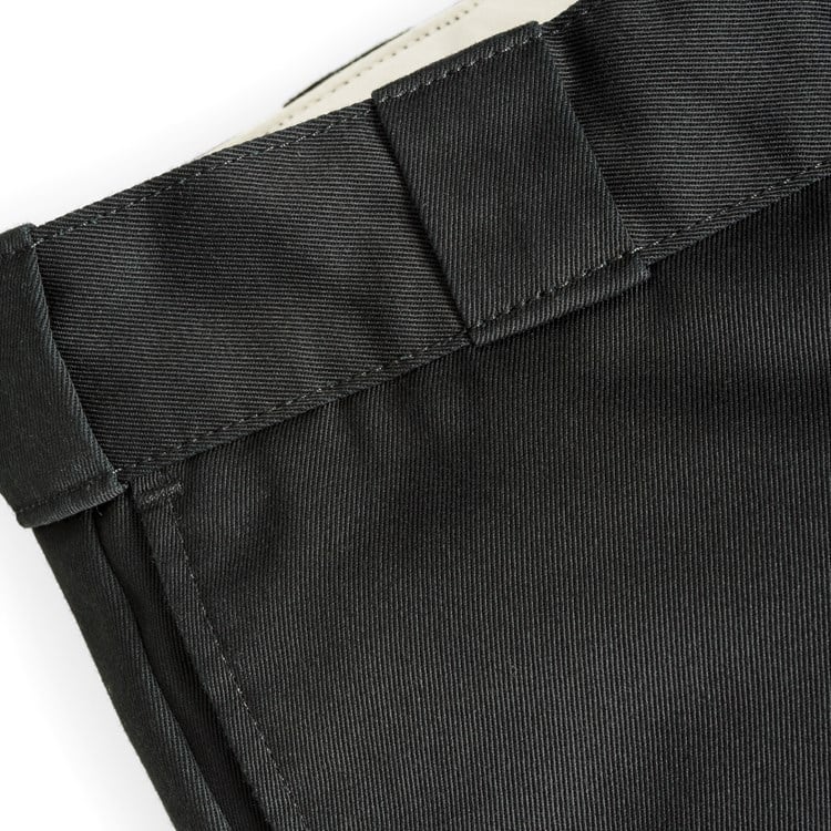 Carhartt WIP Master Short Black
