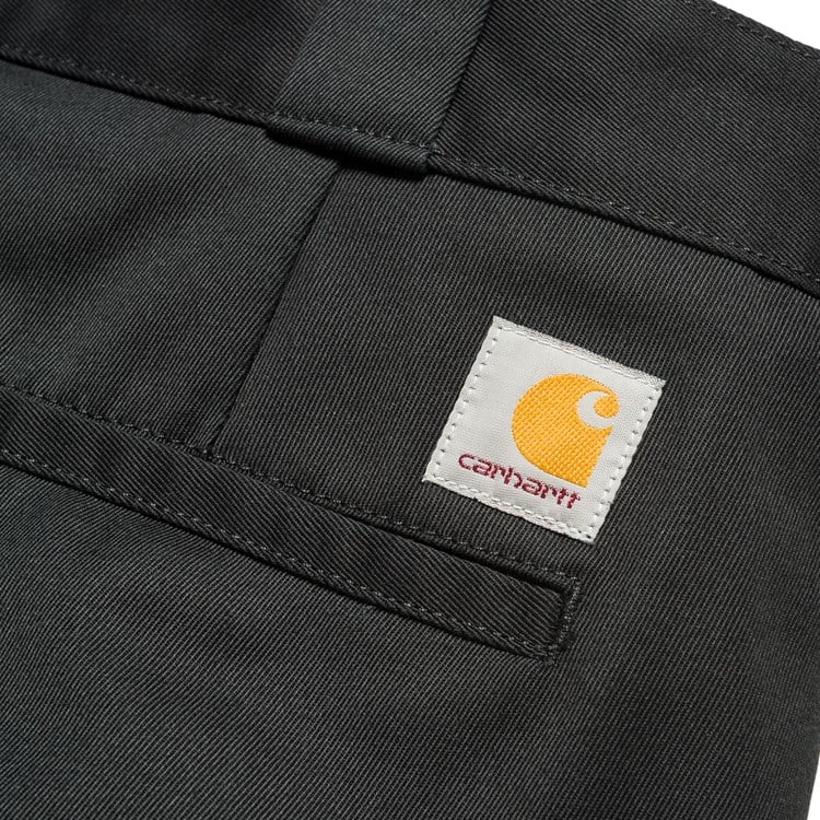Carhartt WIP Master Short Black