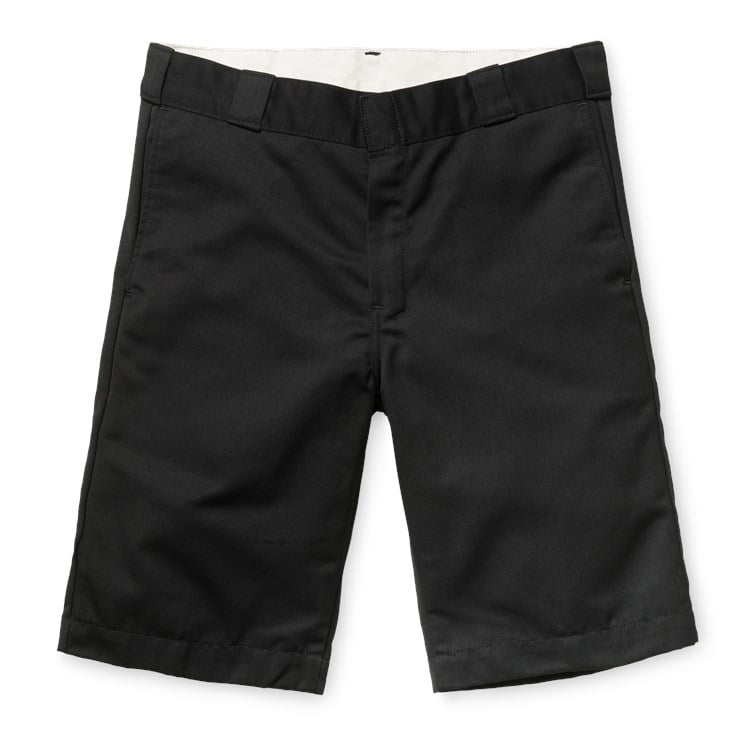 Carhartt WIP Master Short Black