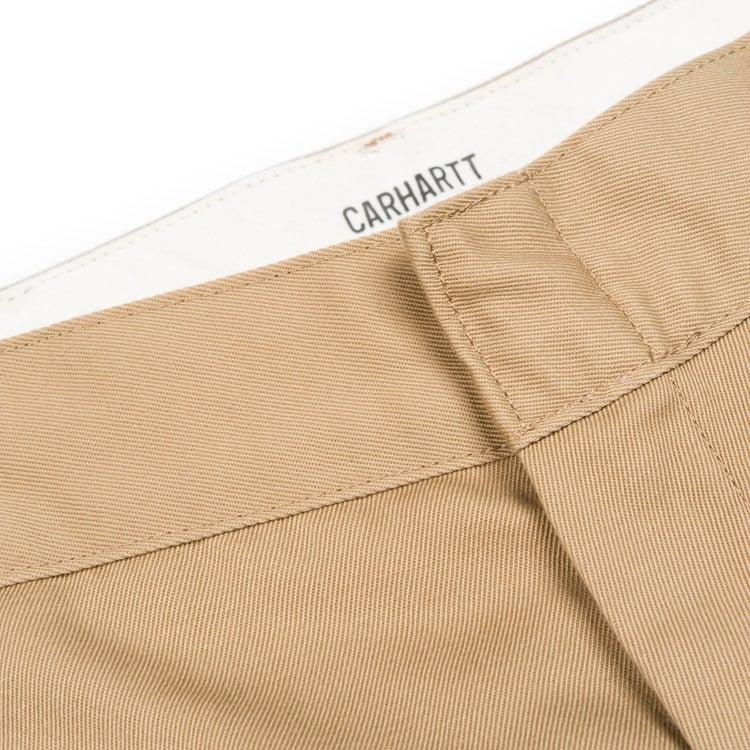 Carhartt WIP Master Short Leather