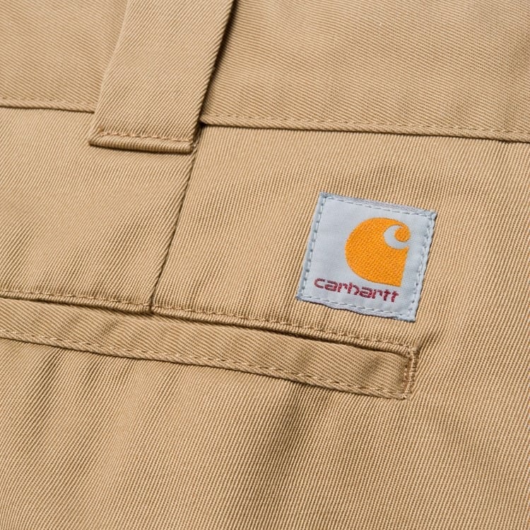 Carhartt WIP Master Short Leather