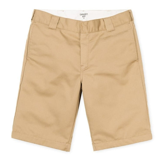 Carhartt WIP Master Short Leather