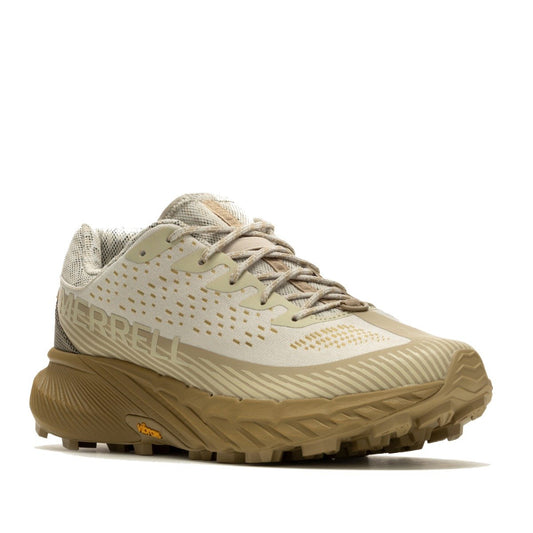 Merrell Men's Agility Peak 5 Oyster/Coyote