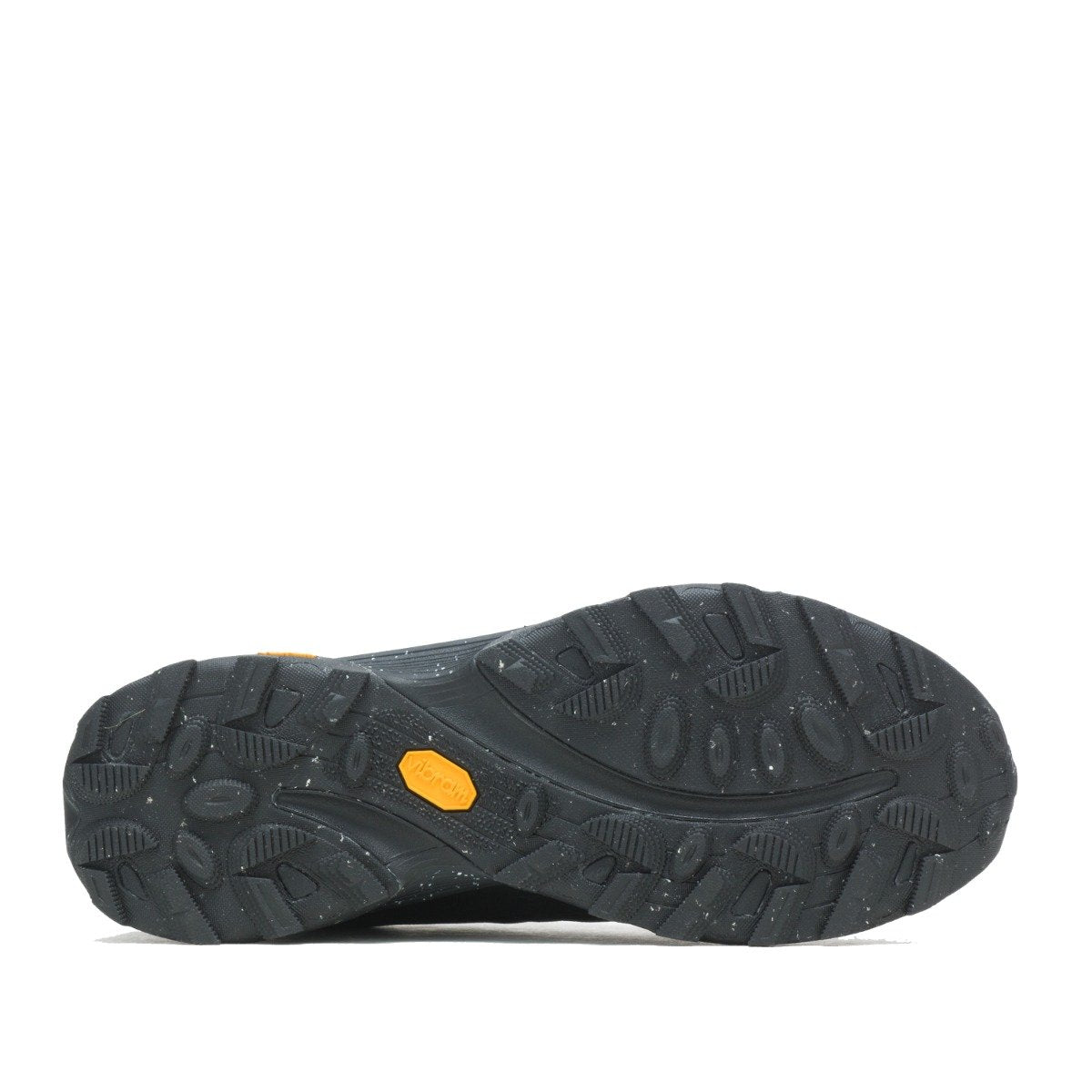 Merrell Men's Moab Speed Gore-Tex Black