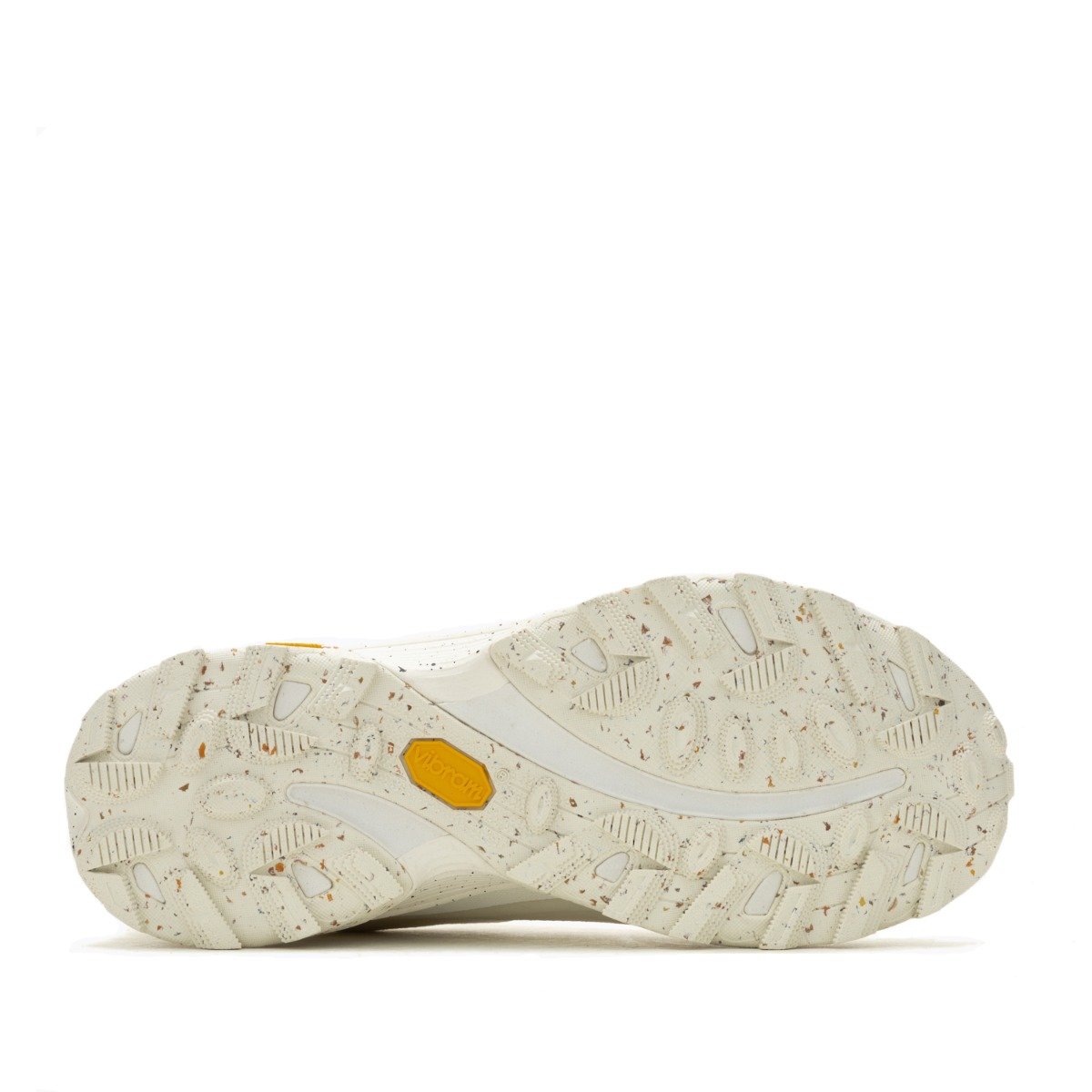 Merrell - Men's Moab Speed Gore-Tex - WHITE / Hvid - Sko