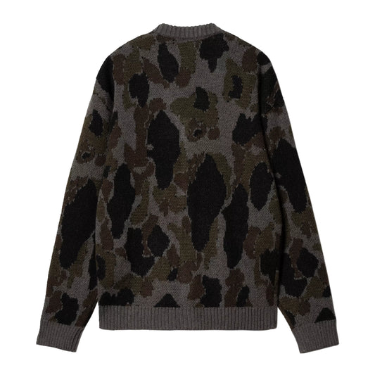 Merton Cardigan