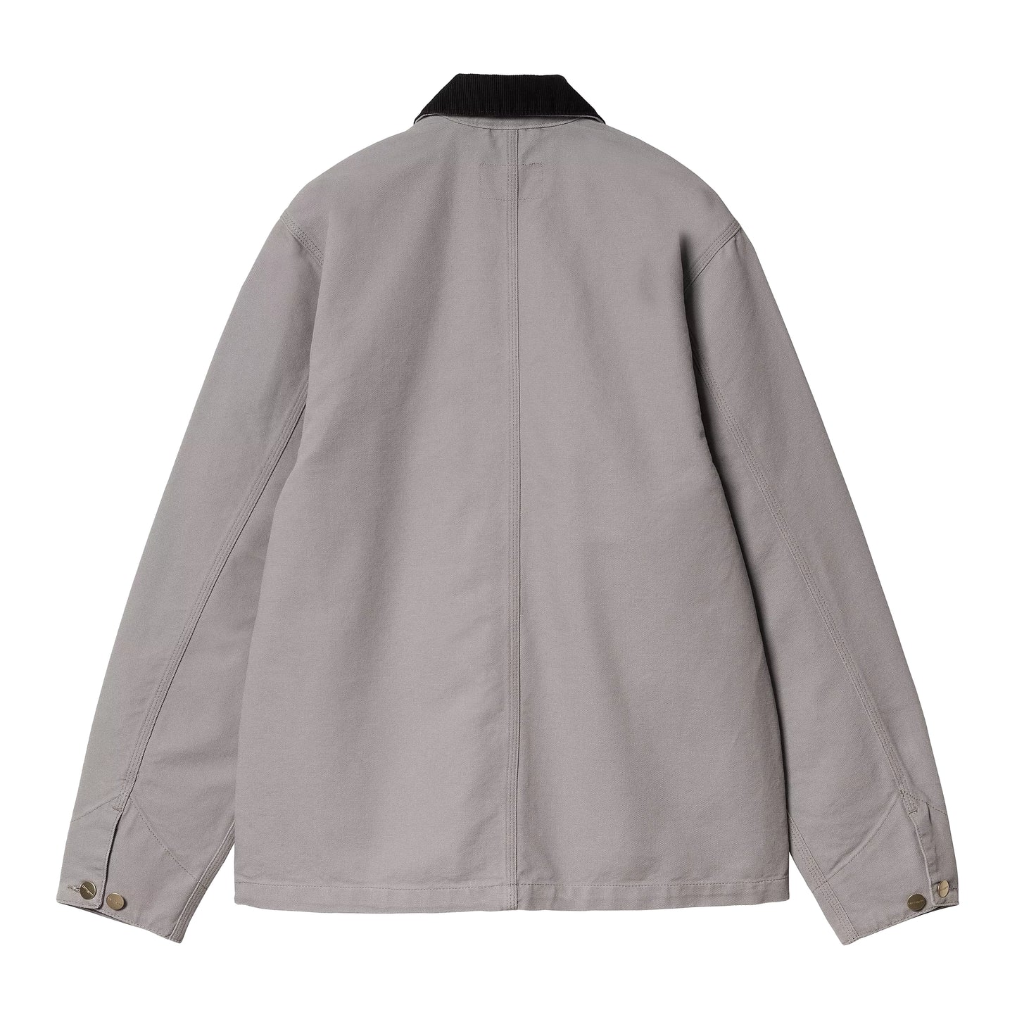 Carhartt WIP - Michigan Coat - yosemite / black rin - Herre > Jakker