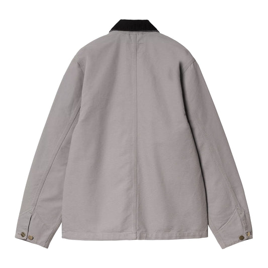 Carhartt WIP - Michigan Coat - yosemite / black rin - Herre > Jakker