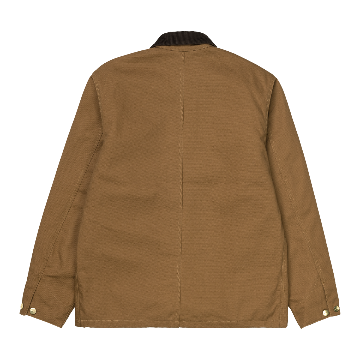 Carhartt WIP Michigan Coat Hamilton Brown / Tobacco Rigid