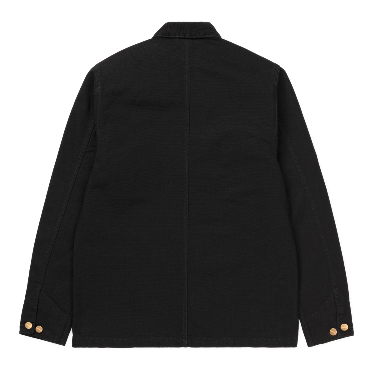 Carhartt WIP Michigan Coat Org. (Winter) Black / Black