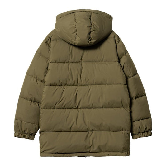 Carhartt WIP Milter Jacket Highland