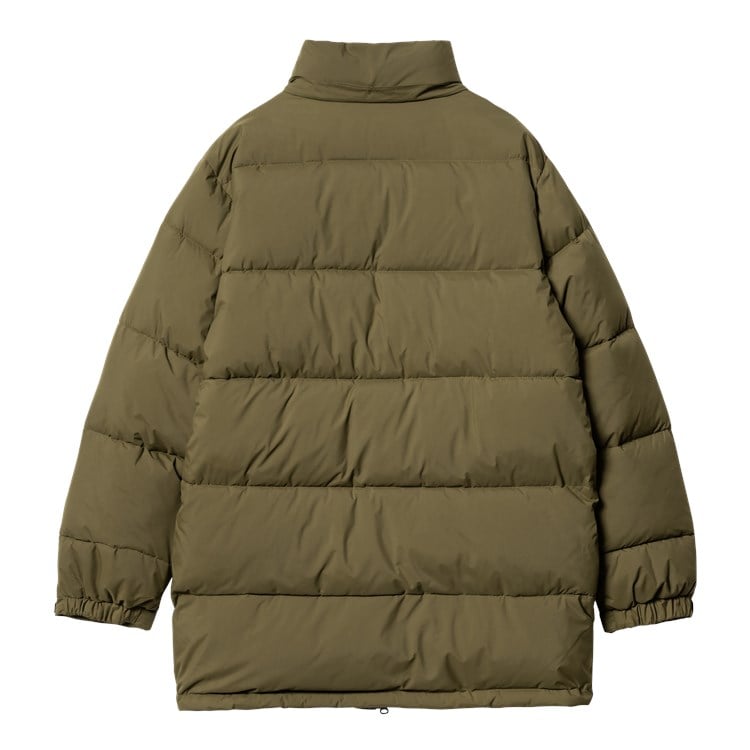 Carhartt WIP Milter Jacket Highland