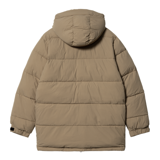 Carhartt WIP Milton Jacket Tanami