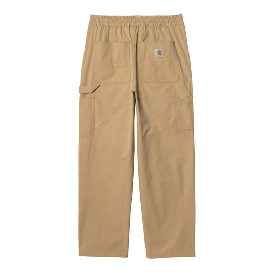 Carhartt WIP Montana Pant Dusty H Brown