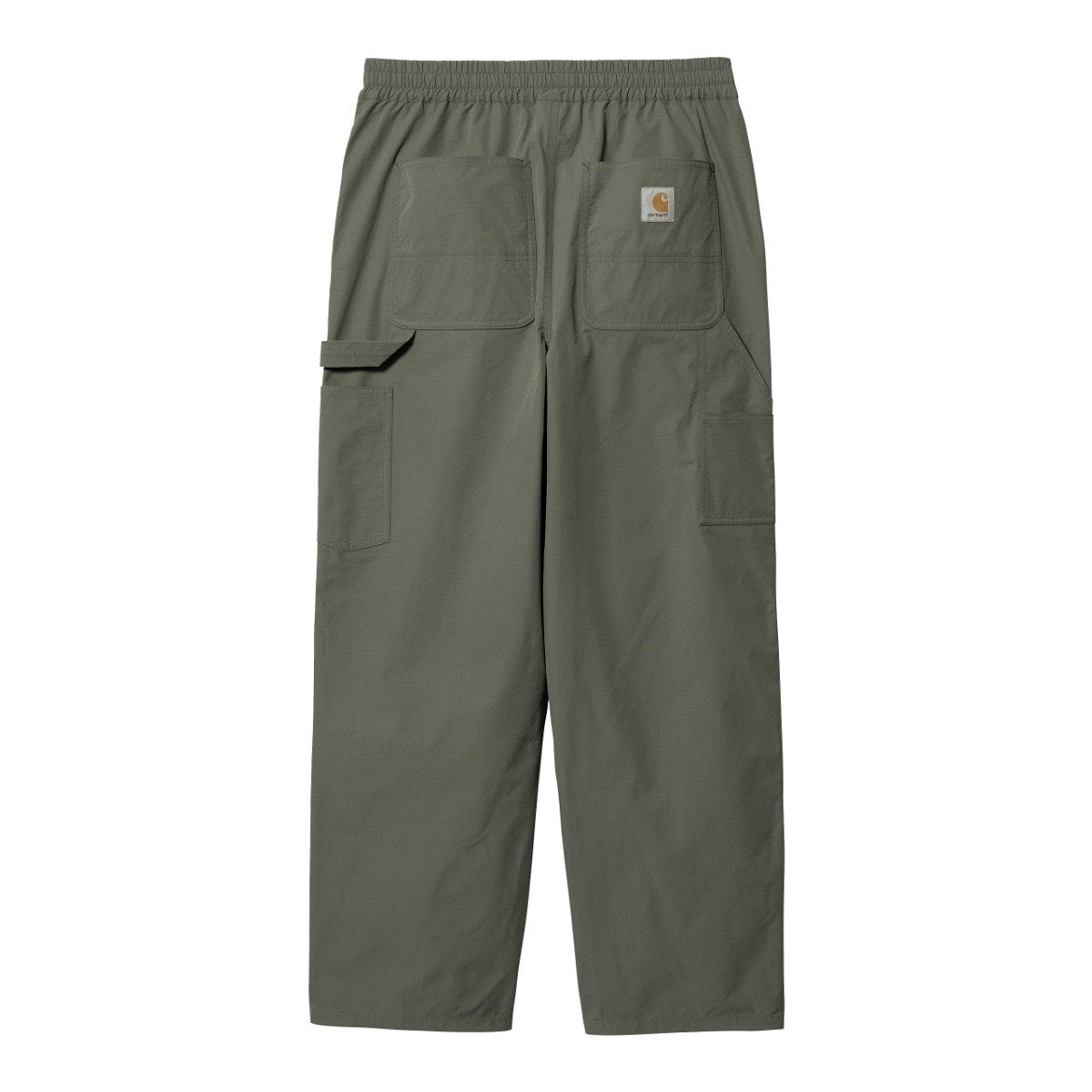 Carhartt WIP Montana Pant Smoke Green