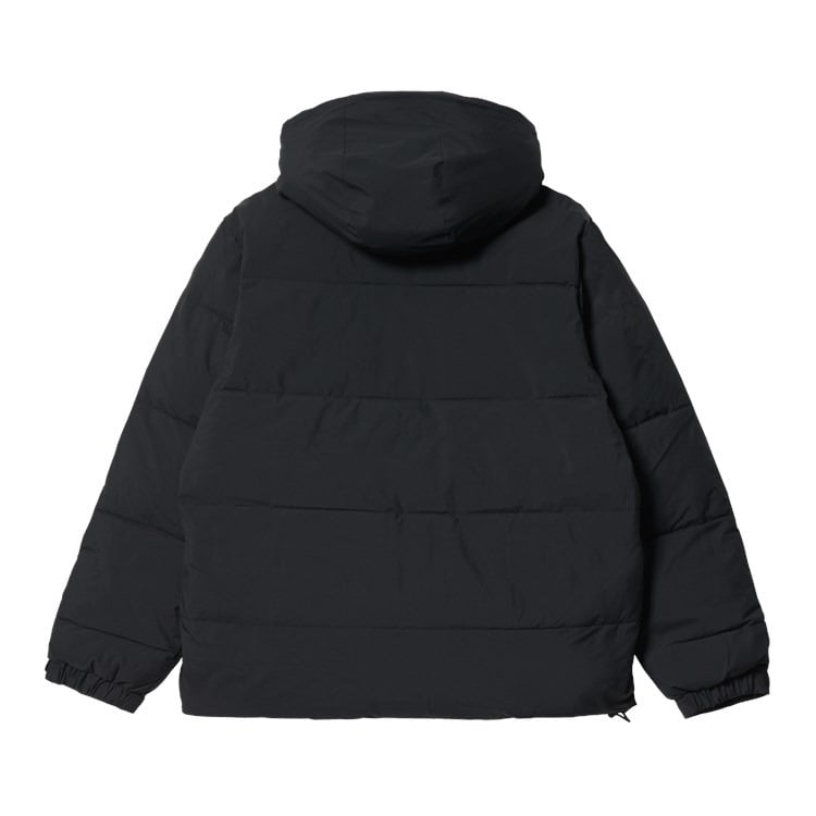 Munro Jacket Black