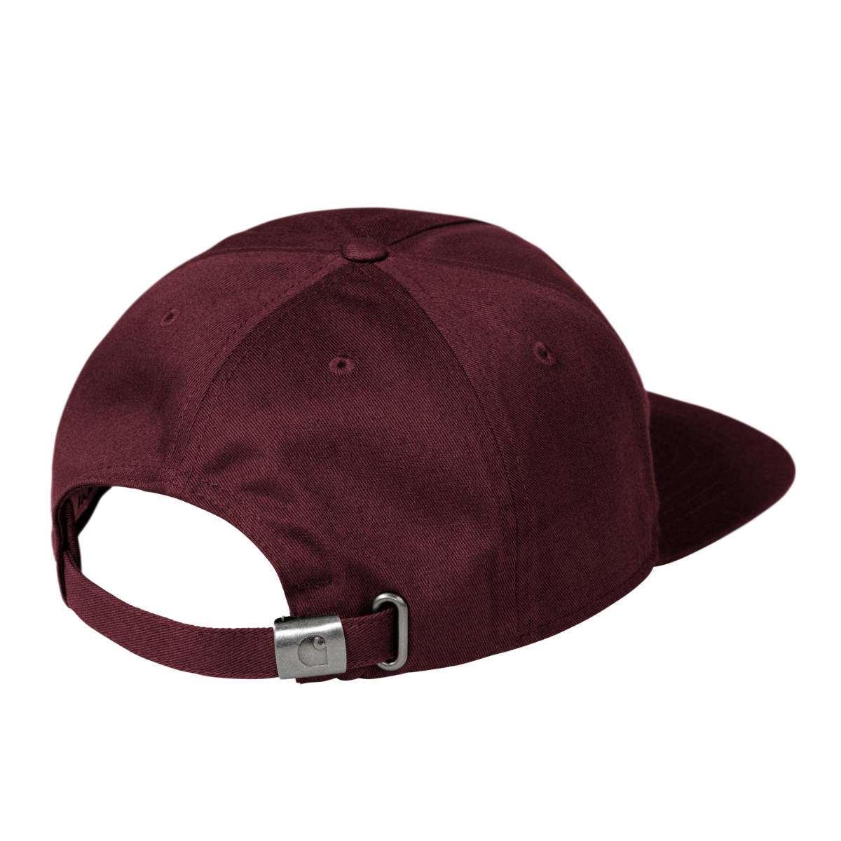 Carhartt WIP Mystery Machine Cap Amarone
