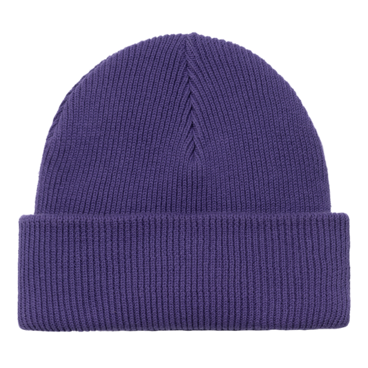 Carhartt WIP Nelson Beanie Arrenga Garment Dyed