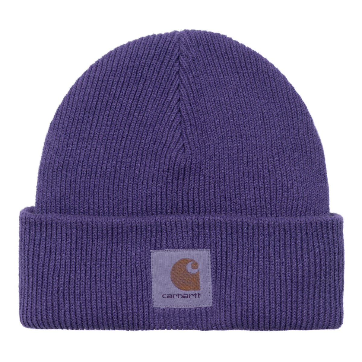 Carhartt WIP - Nelson Beanie - ARRENGA / Lilla - Accessories