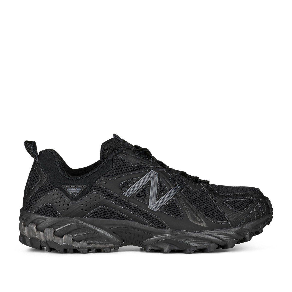 New Balance - ML610TBB - black / phantom - Sko > Sneakers