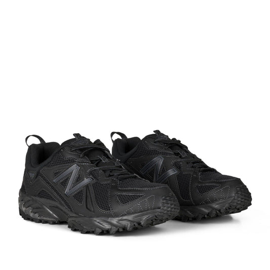New Balance ML610TBB Black / Phantom