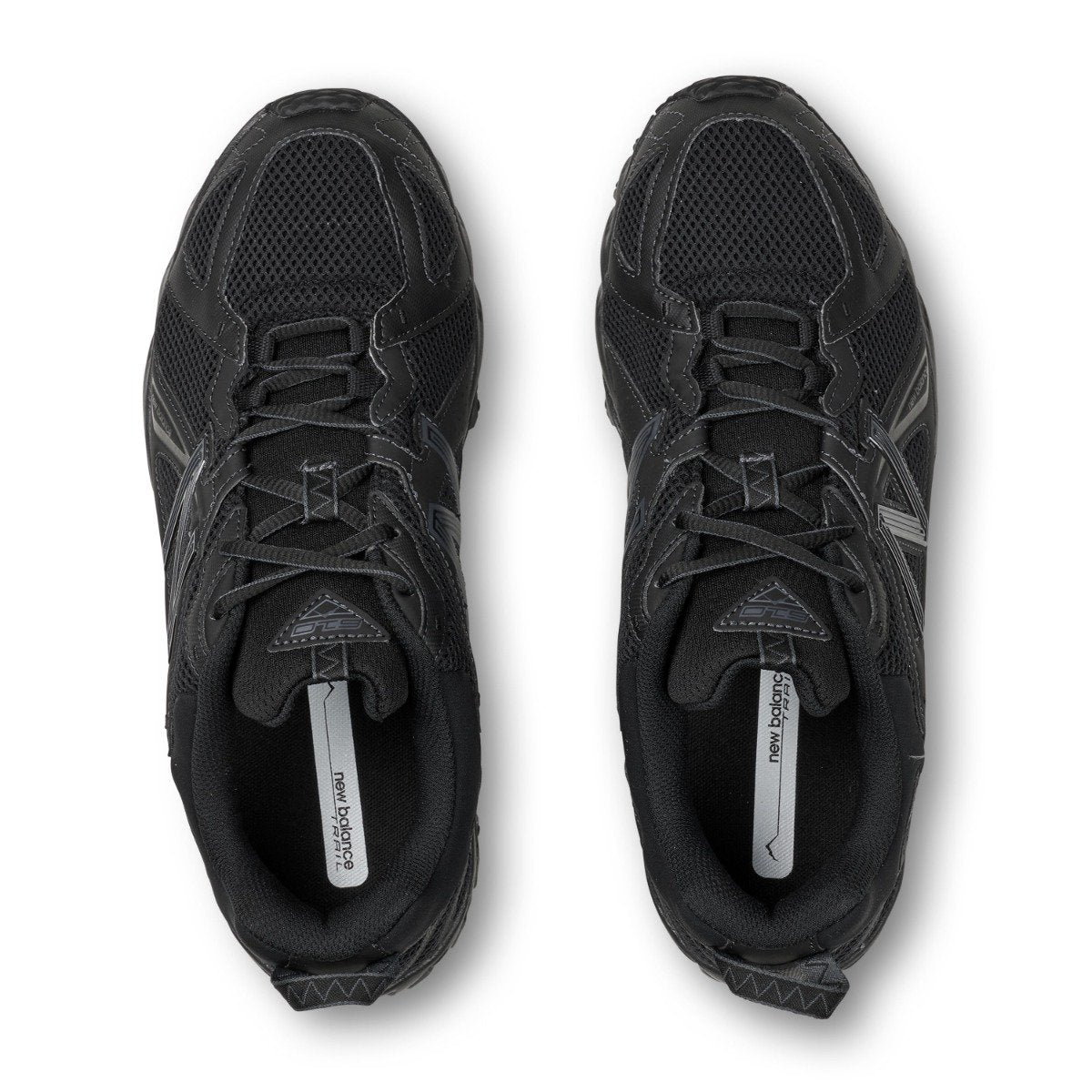 New Balance ML610TBB Black / Phantom